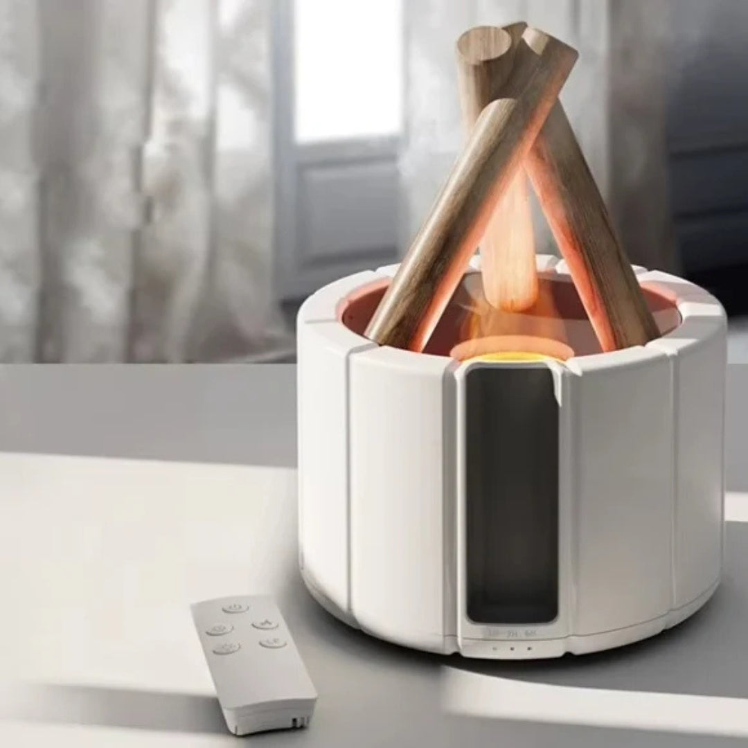 Fire™ - Diffusore per Ambiente