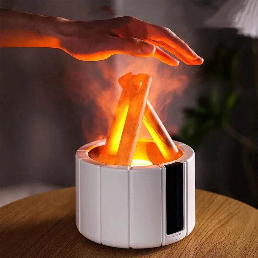 Fire™ - Diffusore per Ambiente